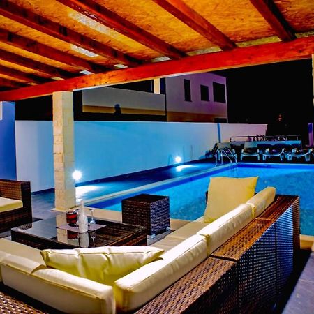 Villa Ana Kaštel Sućurac Eksteriør bilde