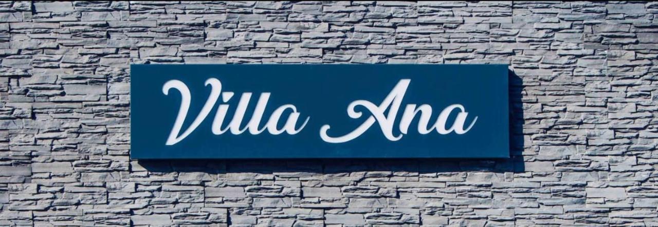 Villa Ana Kaštel Sućurac Eksteriør bilde