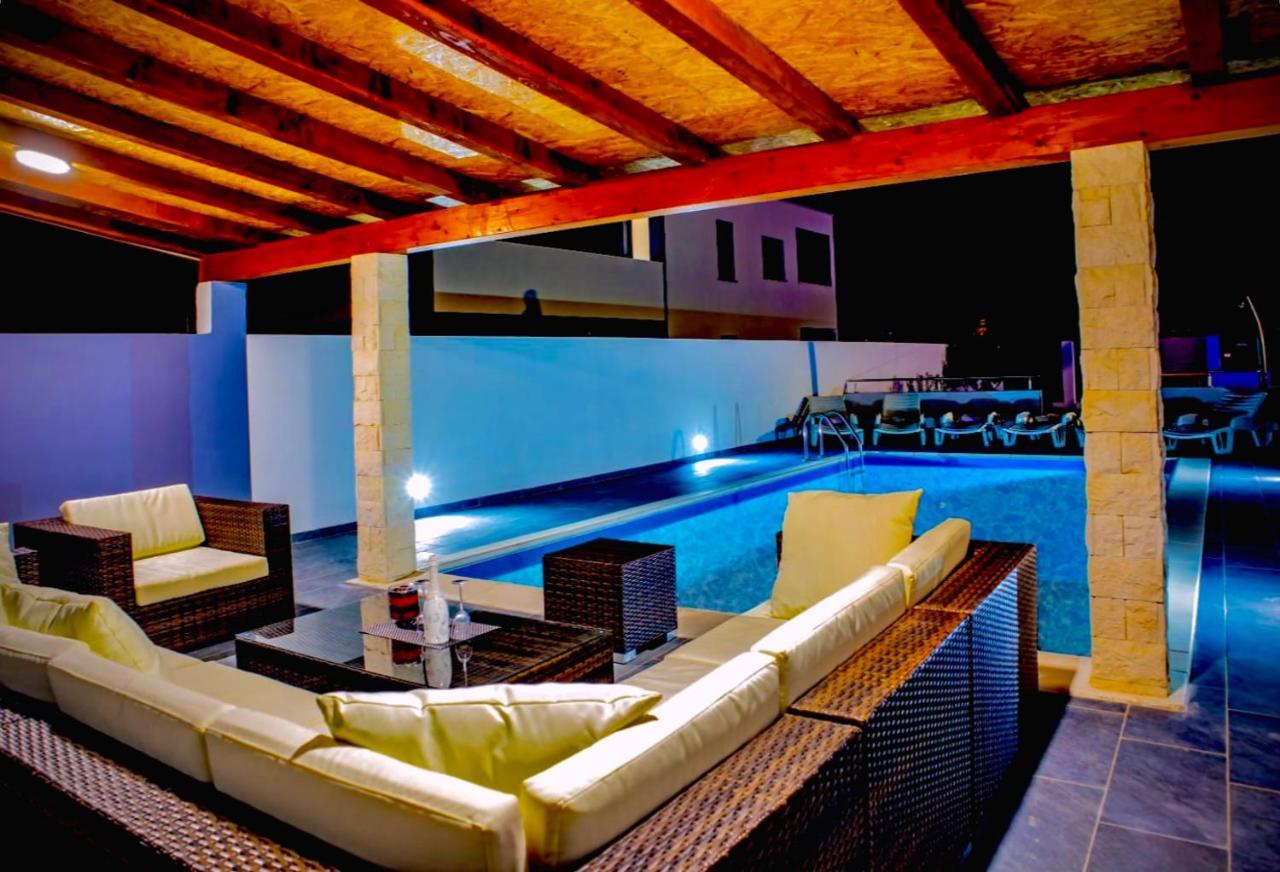 Villa Ana Kaštel Sućurac Eksteriør bilde
