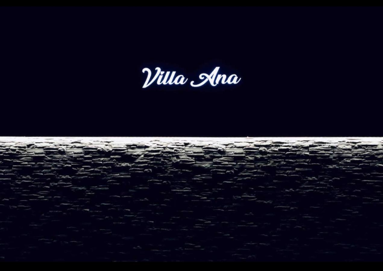 Villa Ana Kaštel Sućurac Eksteriør bilde