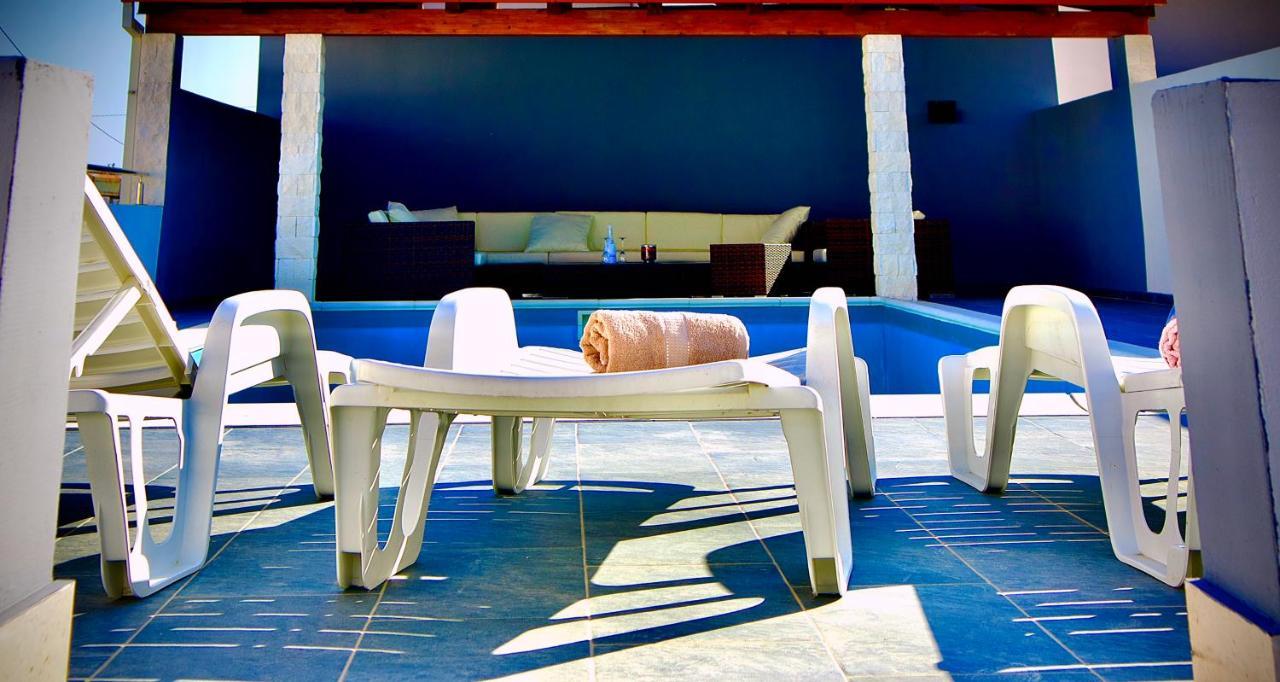 Villa Ana Kaštel Sućurac Eksteriør bilde