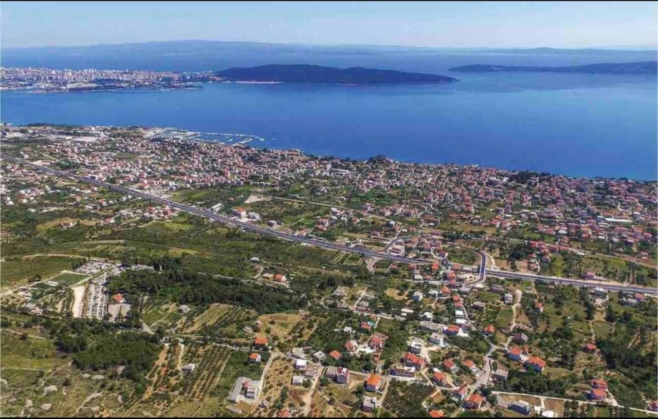 Villa Ana Kaštel Sućurac Eksteriør bilde