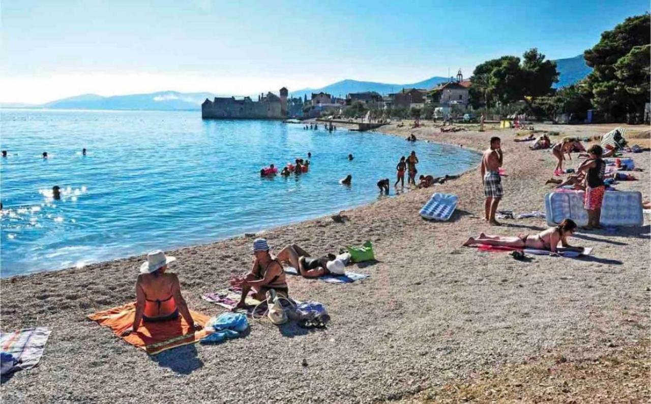 Villa Ana Kaštel Sućurac Eksteriør bilde