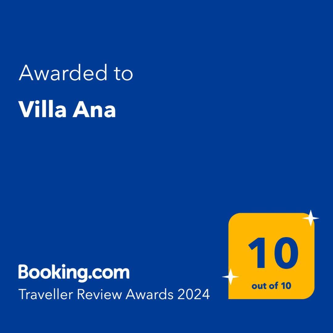 Villa Ana Kaštel Sućurac Eksteriør bilde