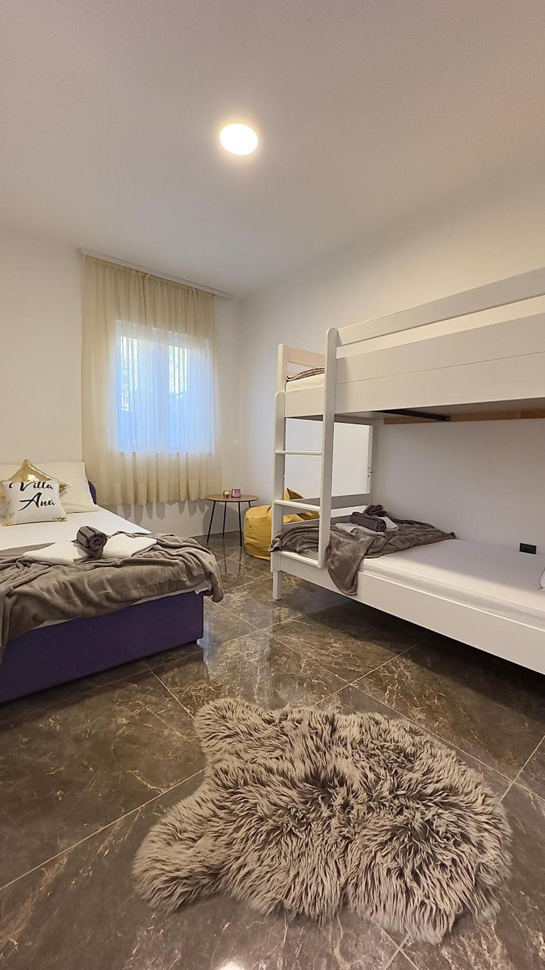 Villa Ana Kaštel Sućurac Eksteriør bilde