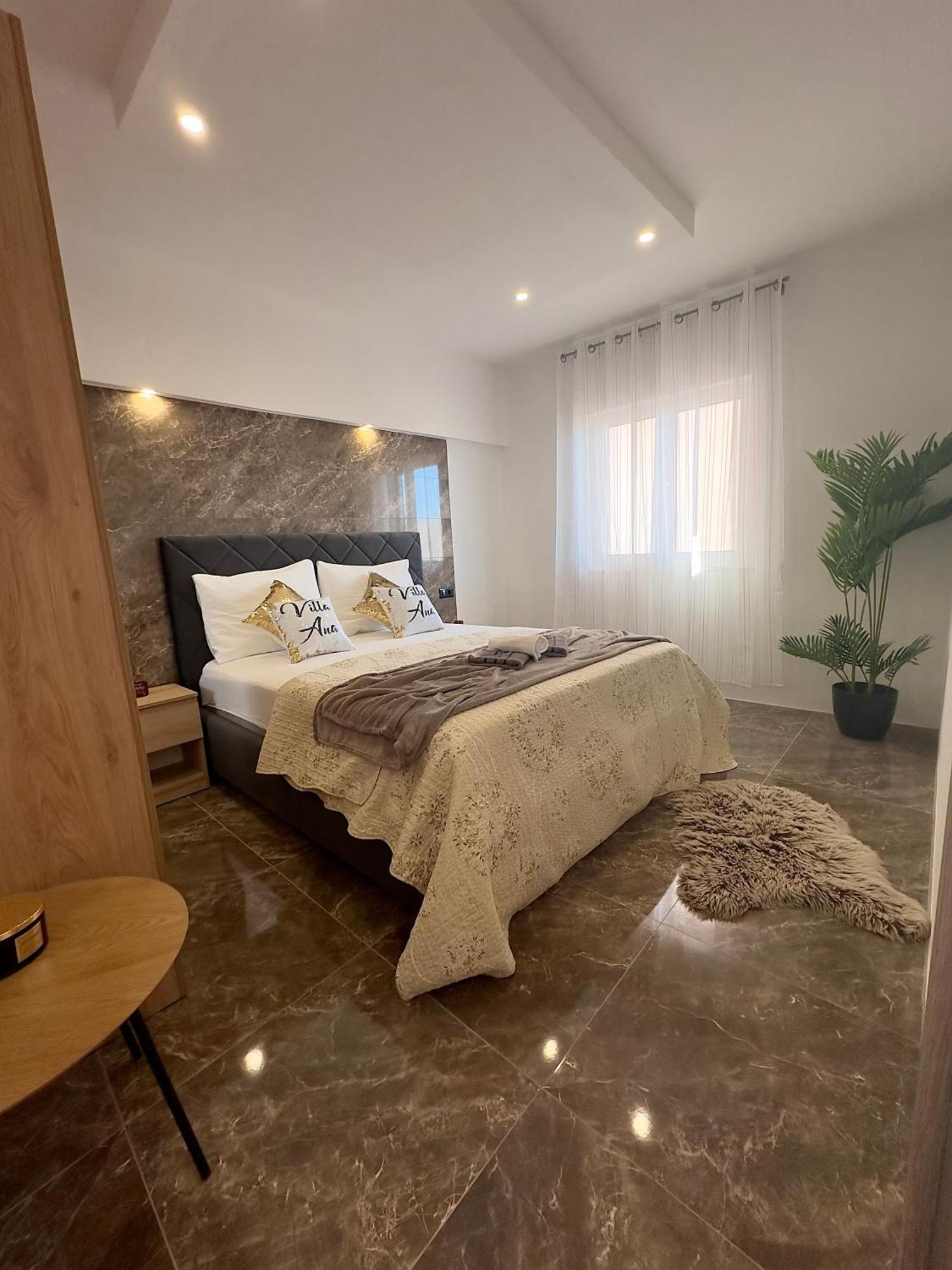 Villa Ana Kaštel Sućurac Eksteriør bilde