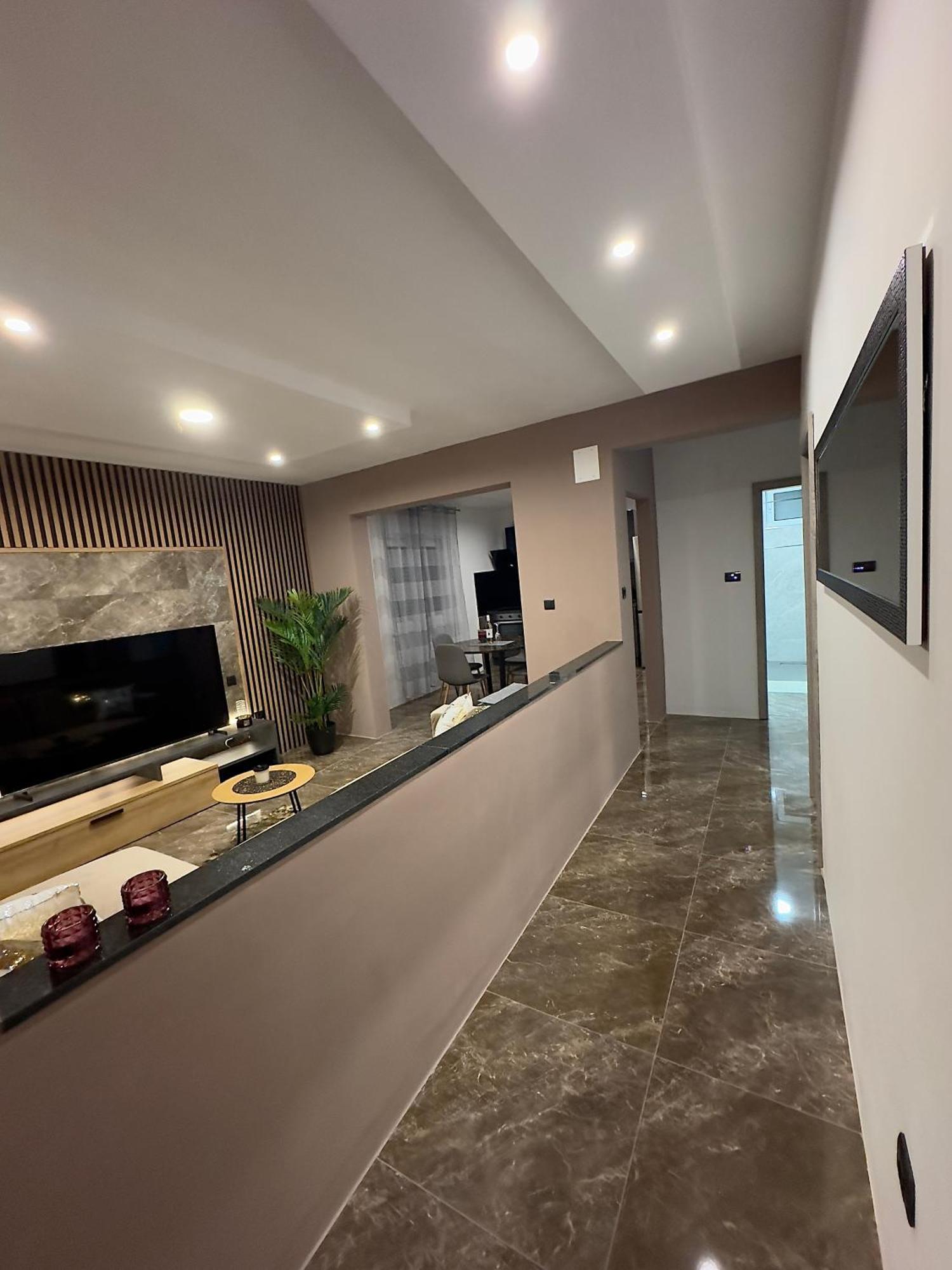 Villa Ana Kaštel Sućurac Eksteriør bilde
