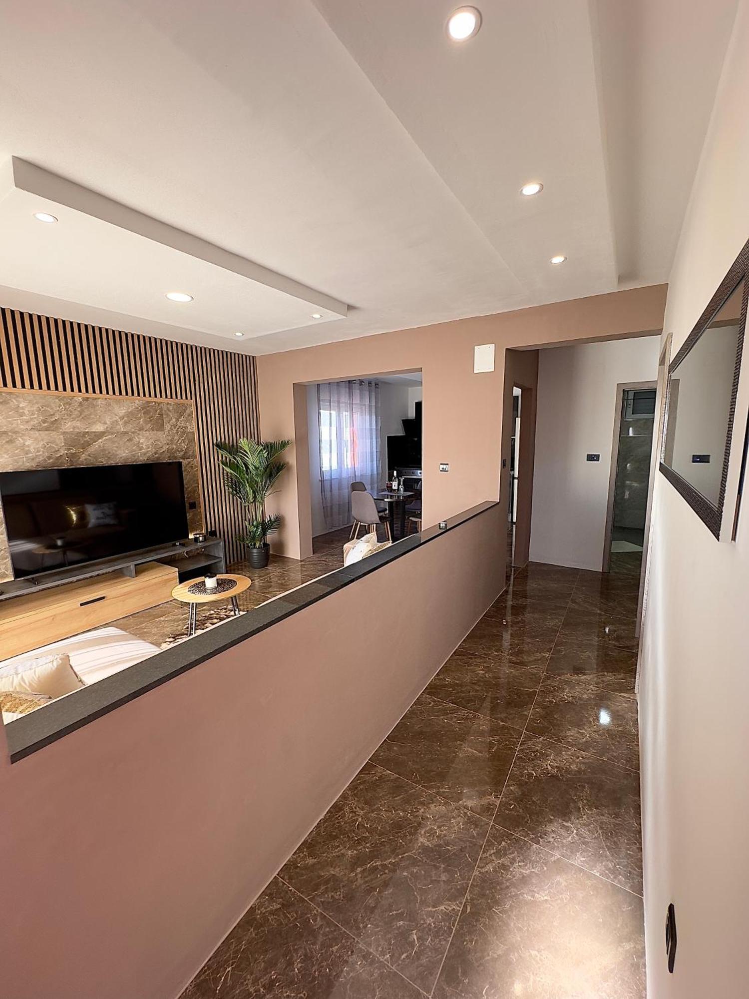 Villa Ana Kaštel Sućurac Eksteriør bilde