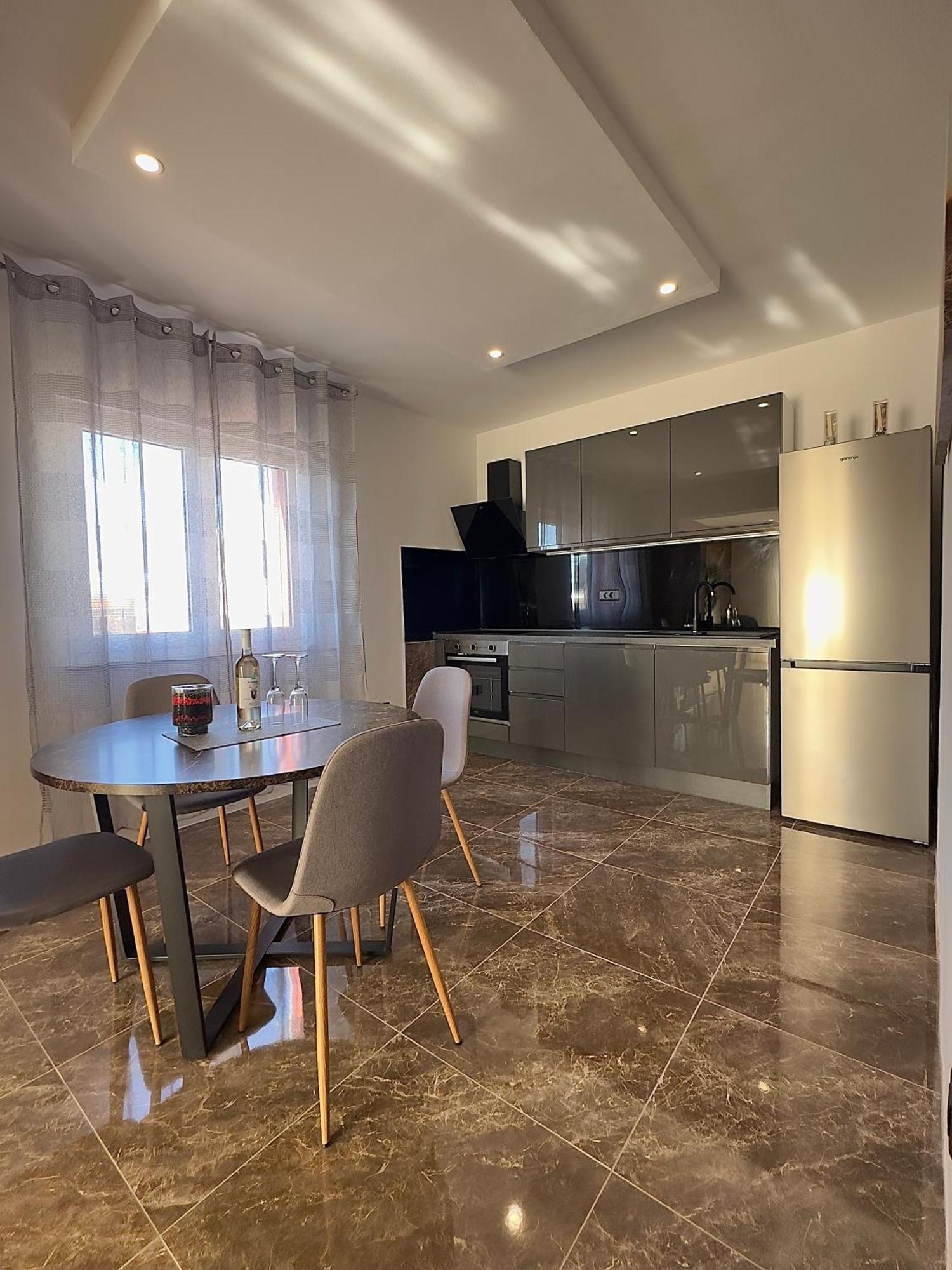 Villa Ana Kaštel Sućurac Eksteriør bilde