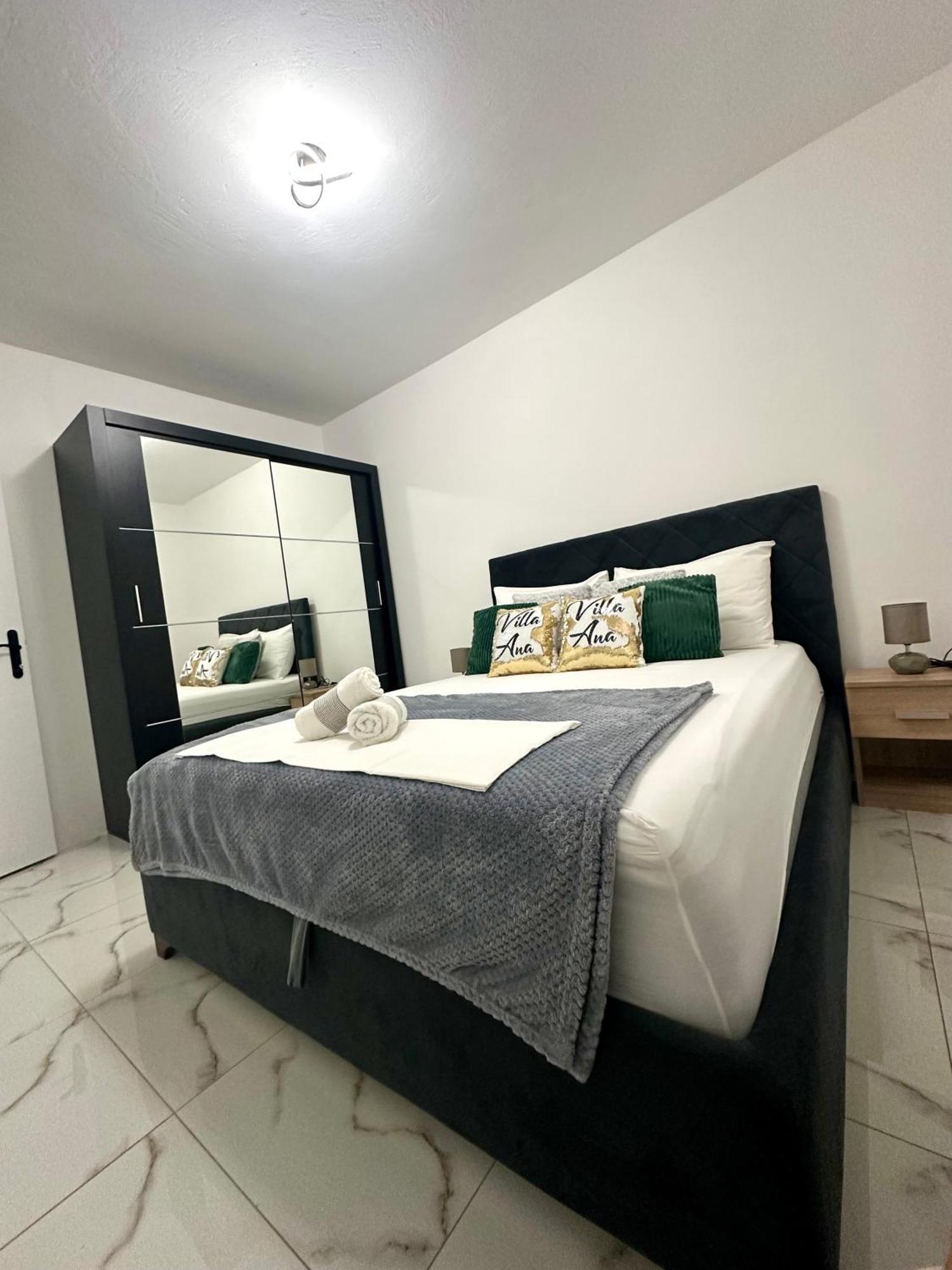 Villa Ana Kaštel Sućurac Eksteriør bilde
