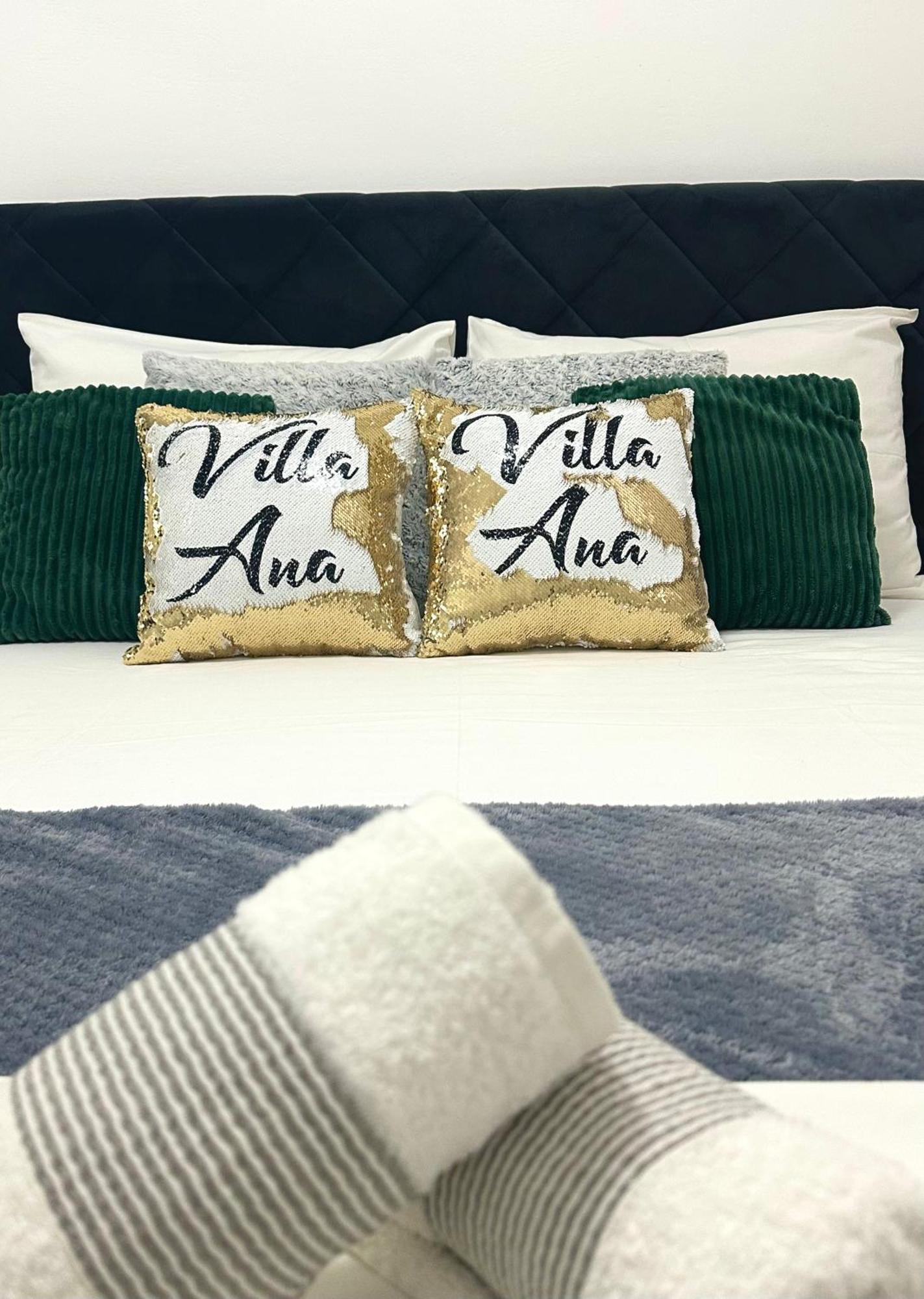 Villa Ana Kaštel Sućurac Eksteriør bilde