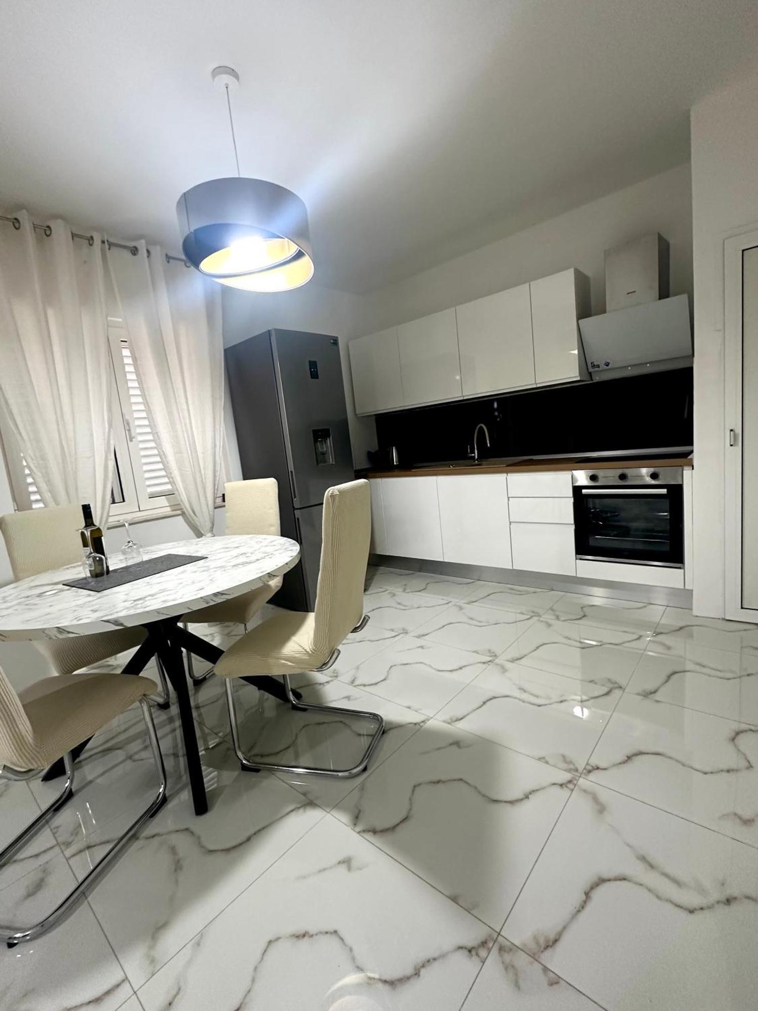 Villa Ana Kaštel Sućurac Eksteriør bilde