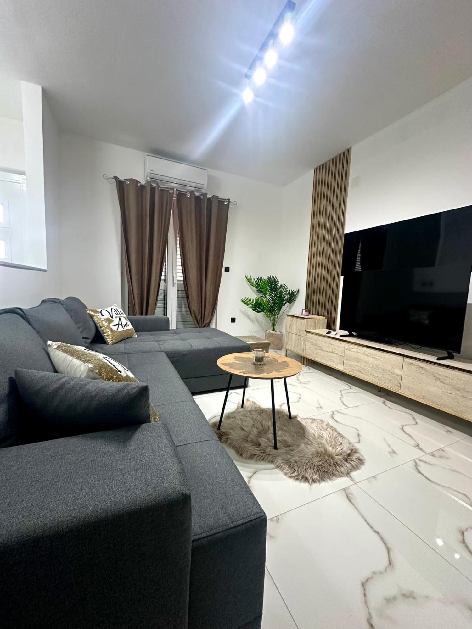 Villa Ana Kaštel Sućurac Eksteriør bilde