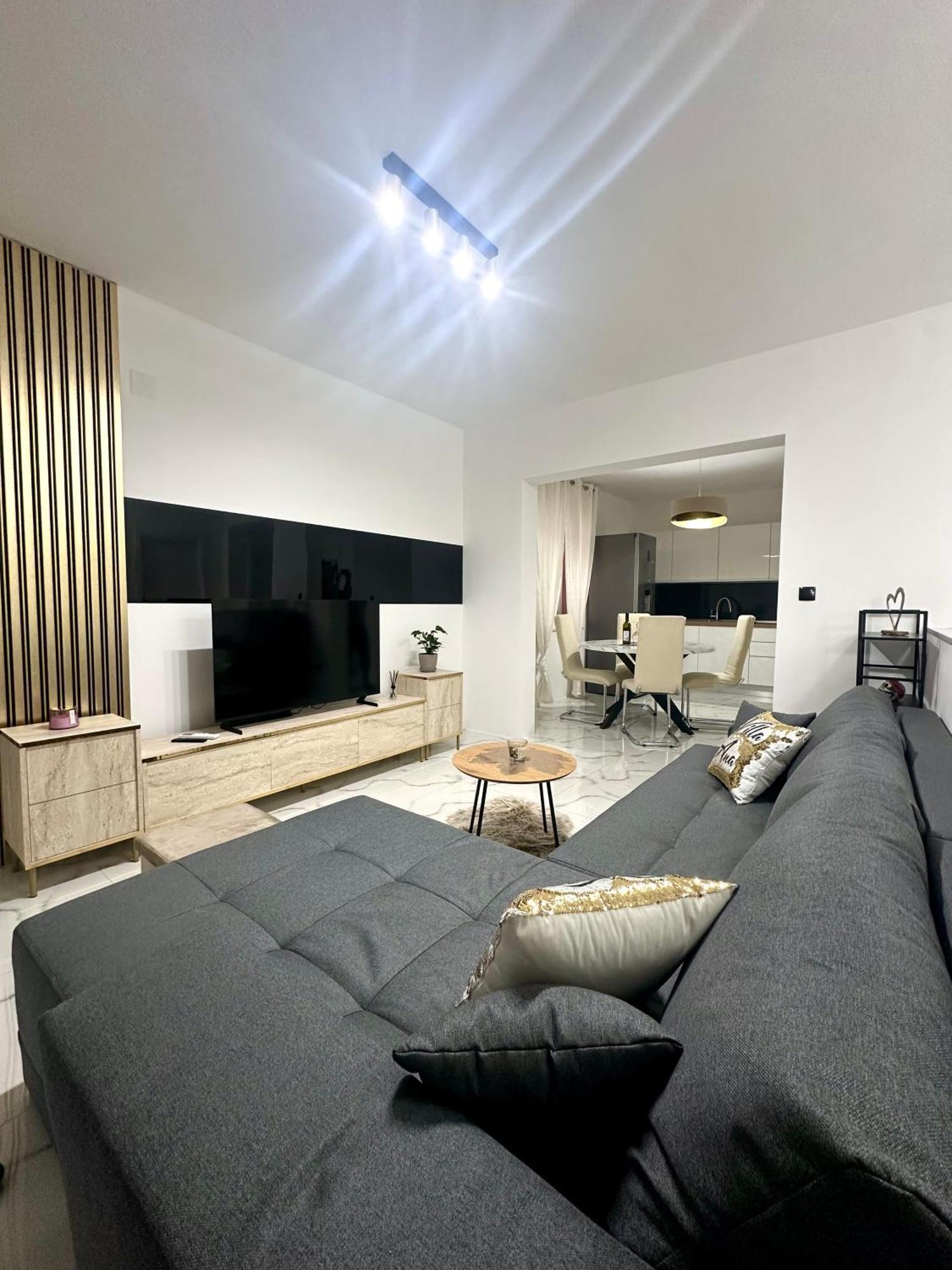Villa Ana Kaštel Sućurac Eksteriør bilde