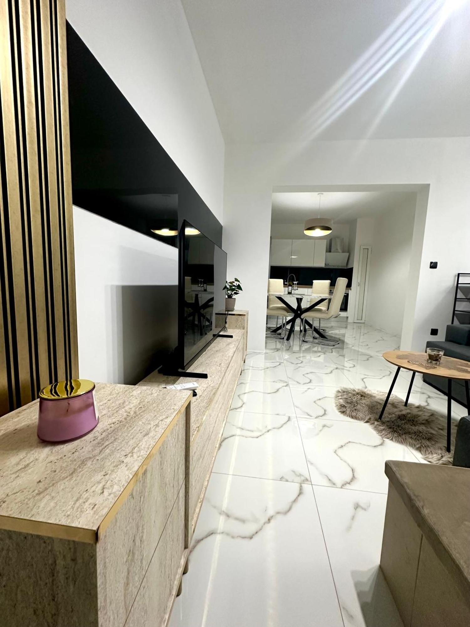Villa Ana Kaštel Sućurac Eksteriør bilde