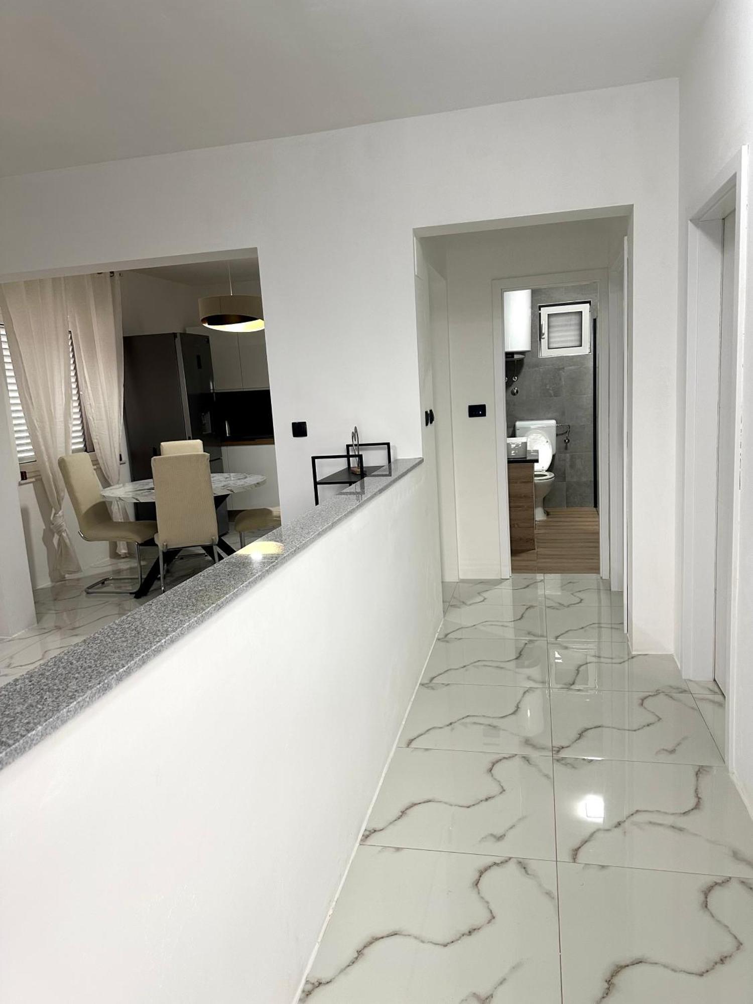 Villa Ana Kaštel Sućurac Eksteriør bilde